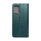 Magneto Samsung Galaxy A54 5G tok, sötétzöld