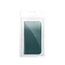 Magneto Samsung Galaxy A54 5G tok, sötétzöld