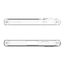 Spigen Liquid Crystal Samsung Galaxy S23 FE tok, átlátszó ACS06370