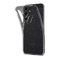   Spigen Liquid Crystal Samsung Galaxy S23 FE tok, átlátszó ACS06370