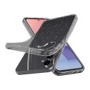 Spigen Liquid Crystal Samsung Galaxy S23 FE tok, átlátszó ACS06370