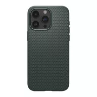   Spigen Liquid Air Apple iPhone 15 Pro Max tok, zöld ACS06564