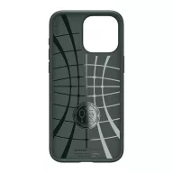   Spigen Liquid Air Apple iPhone 15 Pro Max tok, zöld ACS06564