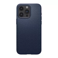 Spigen Liquid Air Apple iPhone 15 Pro Max tok, kék ACS06563