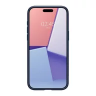 Spigen Liquid Air Apple iPhone 15 Pro Max tok, kék ACS06563