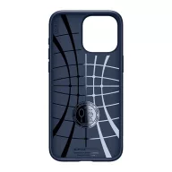 Spigen Liquid Air Apple iPhone 15 Pro Max tok, kék ACS06563