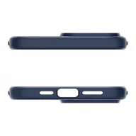 Spigen Liquid Air Apple iPhone 15 Pro Max tok, kék ACS06563