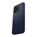 Spigen Liquid Air Apple iPhone 15 Pro Max tok, kék ACS06563