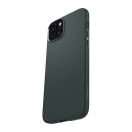 Spigen Liquid Air Apple iPhone 15, zöld ACS06792