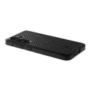 Spigen Core Armor Samsung Galaxy S24 tok, Matte Black, fekete ACS07208