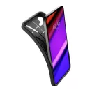 Spigen Core Armor Samsung Galaxy S24 tok, Matte Black, fekete ACS07208