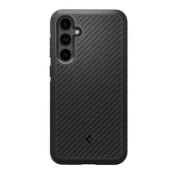   Spigen Core Armor Samsung Galaxy S23 FE tok, Matte Black, fekete ACS06379