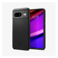   Spigen Google Core Armor Pixel 8 Pro tok, Matte Black, fekete