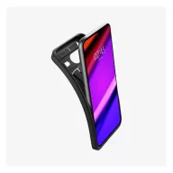   Spigen Google Core Armor Pixel 8 Pro tok, Matte Black, fekete