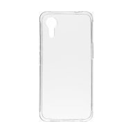 Tactical TPU Samsung Galaxy Xcover 7 tok, átlátszó
