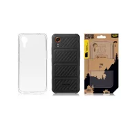 Tactical TPU Samsung Galaxy Xcover 7 tok, átlátszó