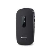 Panasonic KX-TU446EXB, fekete