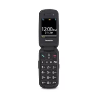 Panasonic KX-TU446EXB, fekete