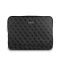 Guess Sleeve 4G Uptown, GUCS134GG 13" laptop tok, szürke
