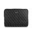 Guess Sleeve 4G Uptown, GUCS134GG 13" laptop tok, szürke