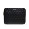 Guess Sleeve Quilted, GUCS13QLBK 13" laptop tok, fekete