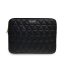 Guess Sleeve Quilted, GUCS13QLBK 13" laptop tok, fekete
