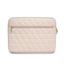 Guess Sleeve Quilted, GUCS13QLPK 13" laptop tok, rózsaszín