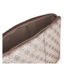 Guess Sleeve 4G Uptown, GUCS134GB 13" laptop tok, barna