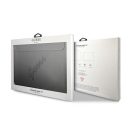 Guess Sleeve Saffiano Script, GUCS13PUSASBK 13" laptop tok, fekete