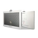 Guess Sleeve 4G Big Logo, GUCS13G4GFGR 13" laptop tok, szürke
