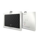 Guess Sleeve 4G Uptown Triangle Logo, GUCS14P4TK 14" laptop tok, fekete