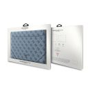 Guess Sleeve 4G Uptown Triangle Logo, GUCS14P4TB 14" laptop tok, kék