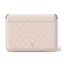 Guess Sleeve 4G Uptown Triangle Logo, GUCS16P4TP 16" laptop tok, rózsaszín
