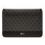 Guess Sleeve 4G Stripe Metal Logo, GUCS14PS4SGK 14" laptop tok, fekete