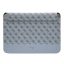 Guess Sleeve 4G Stripe Metal Logo, GUCS14PS4SGB 14" laptop tok, kék