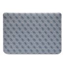Guess Sleeve 4G Stripe Metal Logo, GUCS14PS4SGB 14" laptop tok, kék