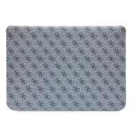   Guess Sleeve 4G Stripe Metal Logo, GUCS14PS4SGB 14" laptop tok, kék