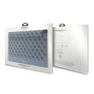 Guess Sleeve 4G Stripe Metal Logo, GUCS14PS4SGB 14" laptop tok, kék
