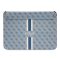 Guess Sleeve 4G Printed Stripes, GUCS16P4RPSB 16" laptop tok , kék