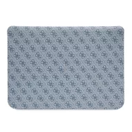   Guess Sleeve 4G Printed Stripes, GUCS16P4RPSB 16" laptop tok , kék