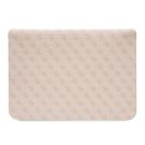 Guess Sleeve 4G Printed Stripes, GUCS16P4RPSP 16" laptop tok , rózsaszín
