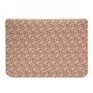 Guess Sleeve GCube Stripes, GUCS14HGCFSEW 14" laptop tok, barna