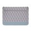 Guess Sleeve GCube Stripes, GUCS14HGCFSEB 14" laptop tok, kék