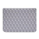 Guess Sleeve GCube Stripes, GUCS14HGCFSEB 14" laptop tok, kék