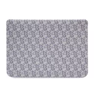   Guess Sleeve GCube Stripes, GUCS14HGCFSEB 14" laptop tok, kék