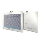 Guess Sleeve GCube Stripes, GUCS14HGCFSEB 14" laptop tok, kék