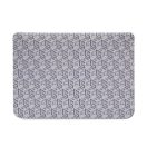 Guess Sleeve GCube Stripes, GUCS16HGCFSEB 16" laptop tok, kék