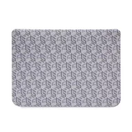   Guess Sleeve GCube Stripes, GUCS16HGCFSEB 16" laptop tok, kék