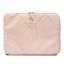 Guess Sleeve Triangle 4G, GUCS14ZPGSTEGP 14" laptop tok, rózsaszín