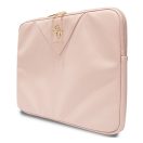 Guess Sleeve Triangle 4G, GUCS14ZPGSTEGP 14" laptop tok, rózsaszín